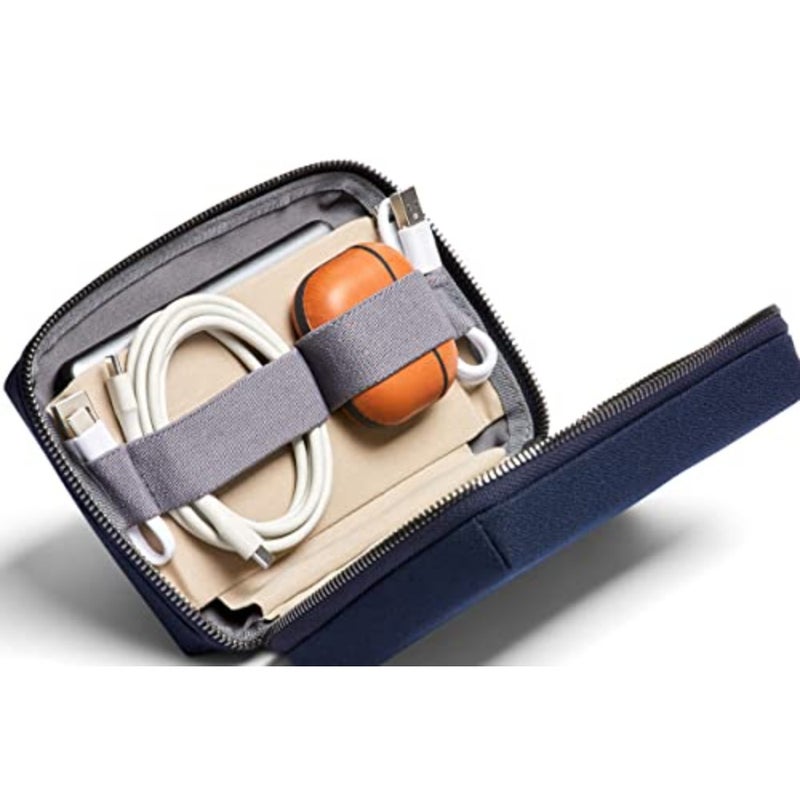 شاحن مدمج، كابلات، ماوس، باور بانك، مفاتيح USB، دونجل - Image 3