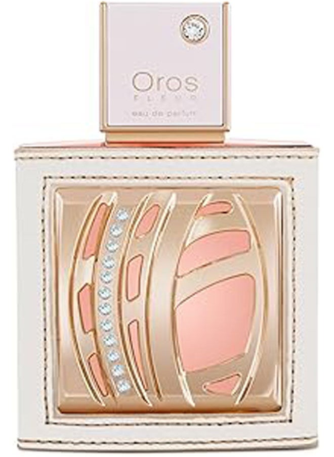 Armaf Oros Fleur Perfume EDP  - Image 1