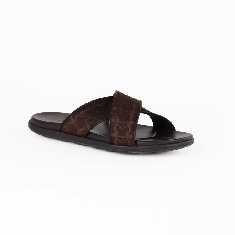milano  DACRO Sandals Shoes for Men | Best Price UAE