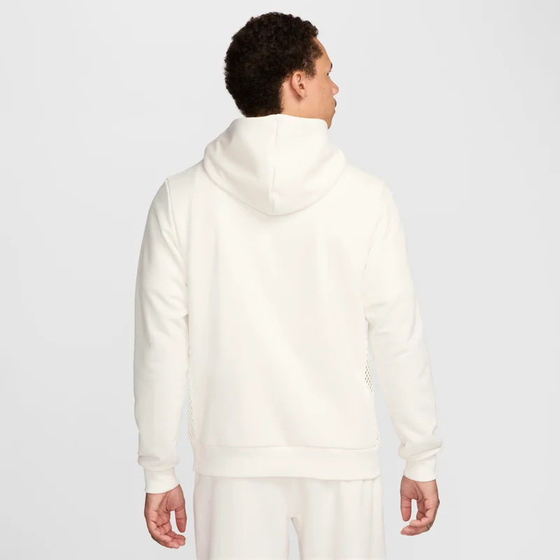 Nike Men's Kevin Durant Dri-FIT Standard Issue Basketball Hoodie