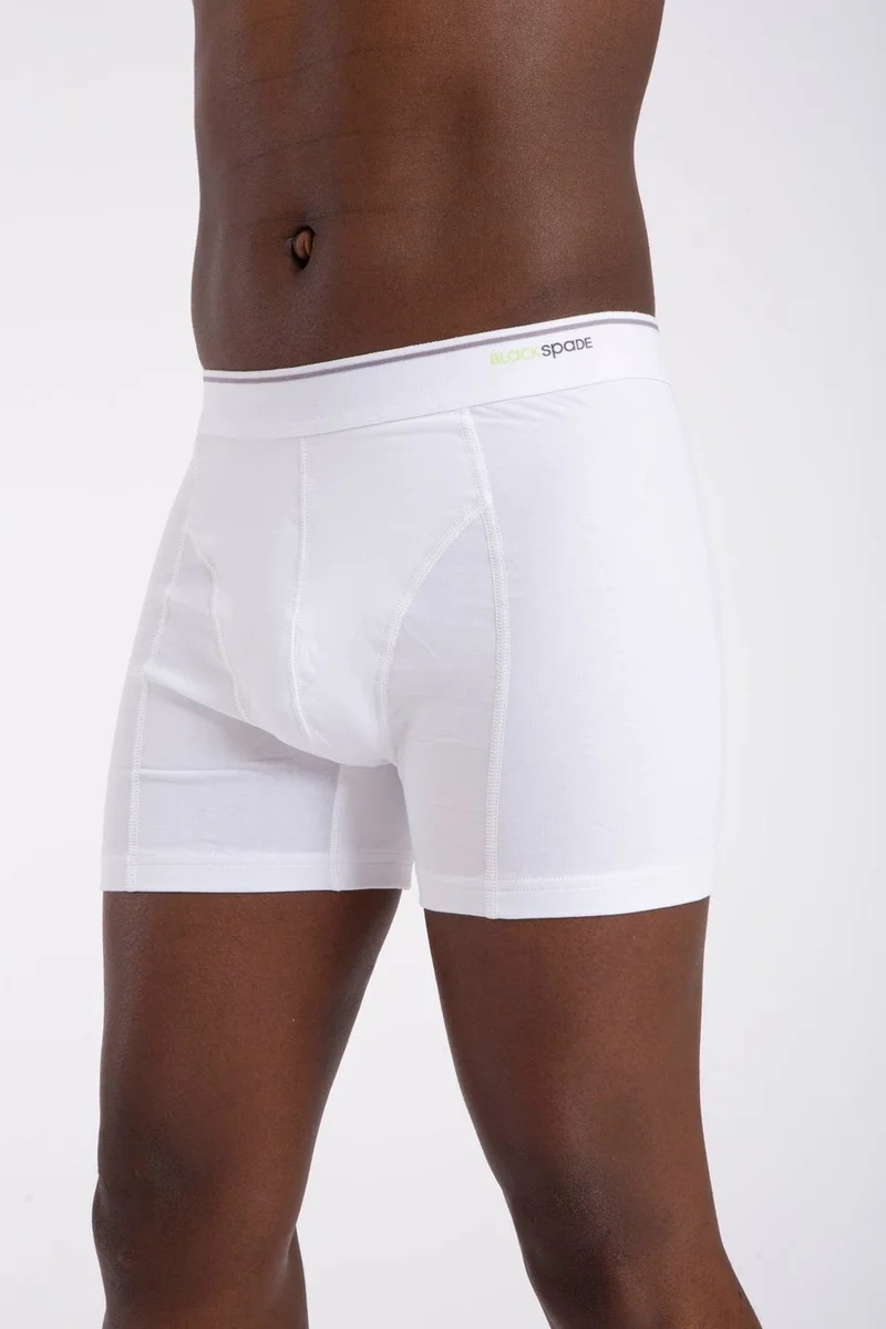 Tampap Blackspade Tender Cotton Men's Boxer 3 Pack 9673