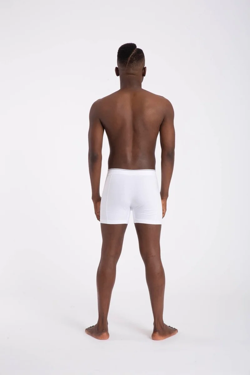 Tampap Blackspade Tender Cotton Men's Boxer 3 Pack 9673