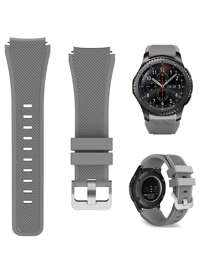 HuHa Strap for Huawei GT/Huawei GT 2 (46mm) Watch Band/Huawei