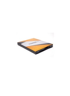 Tower A4 Waterproof Sanding Paper - 50pcs 100G  - Image 1