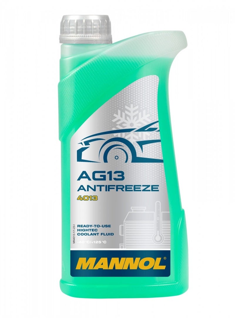 Mannol Coolant  AG13   1L