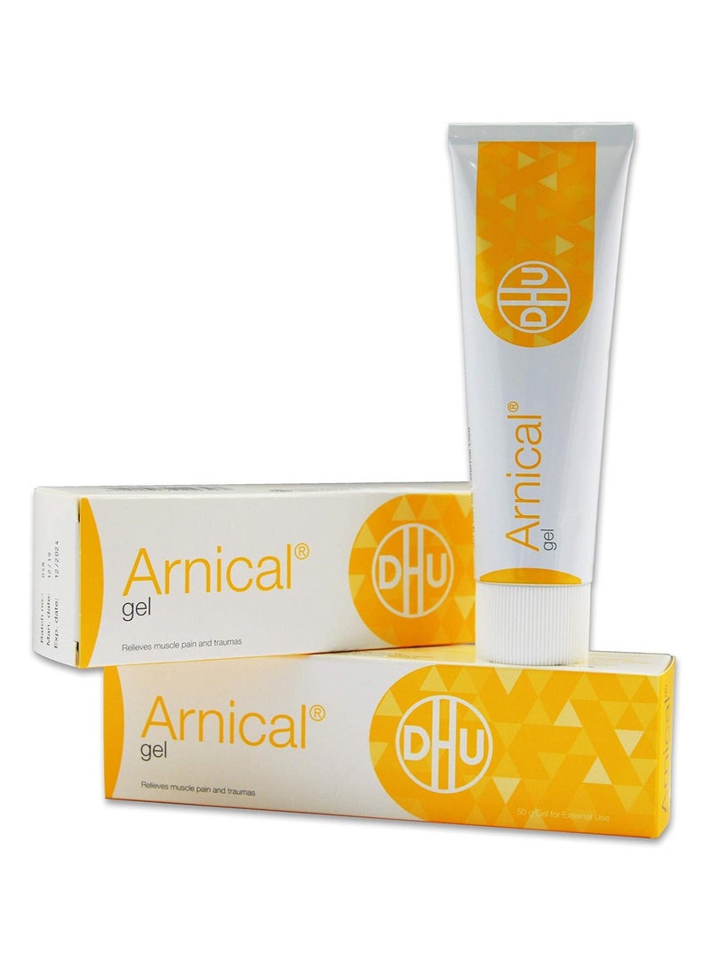Arnicare Arnical 50G Tube - Image 1