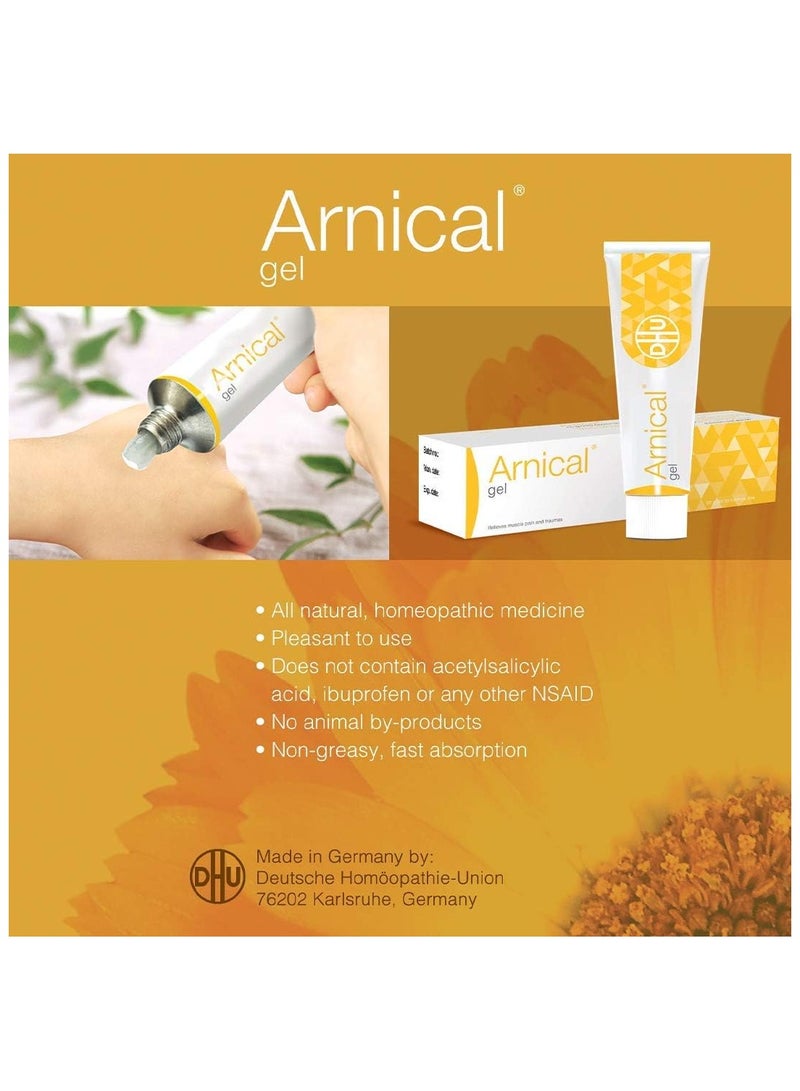 Arnicare Arnical 50G Tube - Image 2