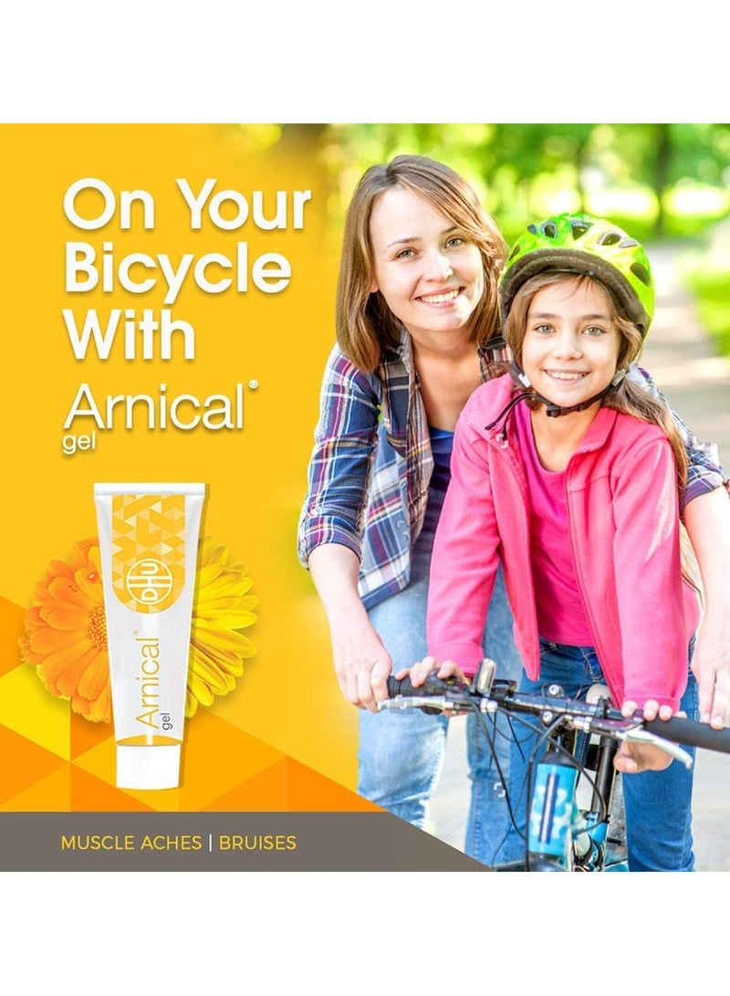 Arnicare Arnical 50G Tube - Image 3