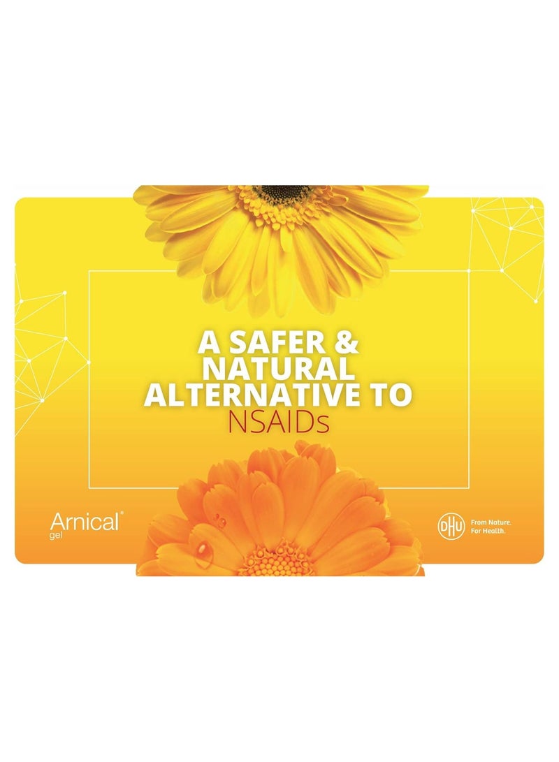 Arnicare Arnical 50G Tube - Image 4