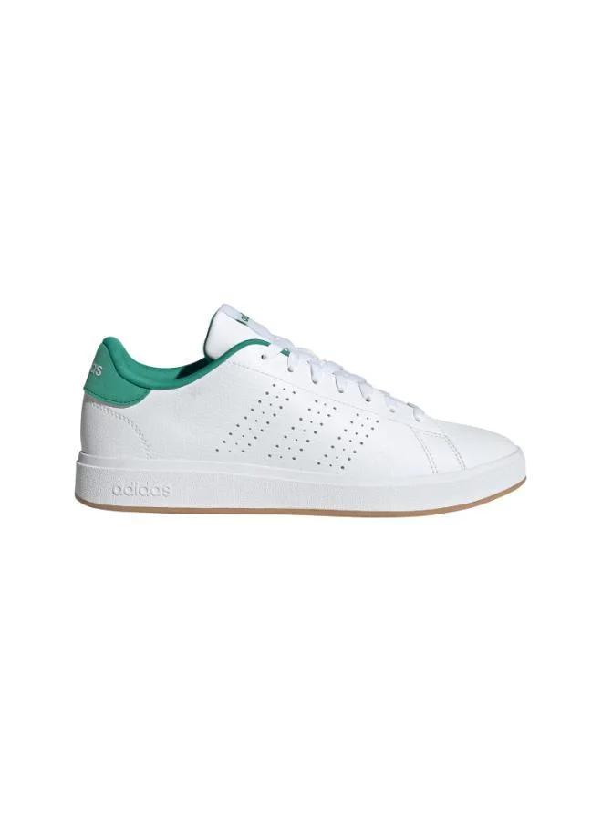 Adidas Advantage Base 2.0 White Sportswear Men Shoes