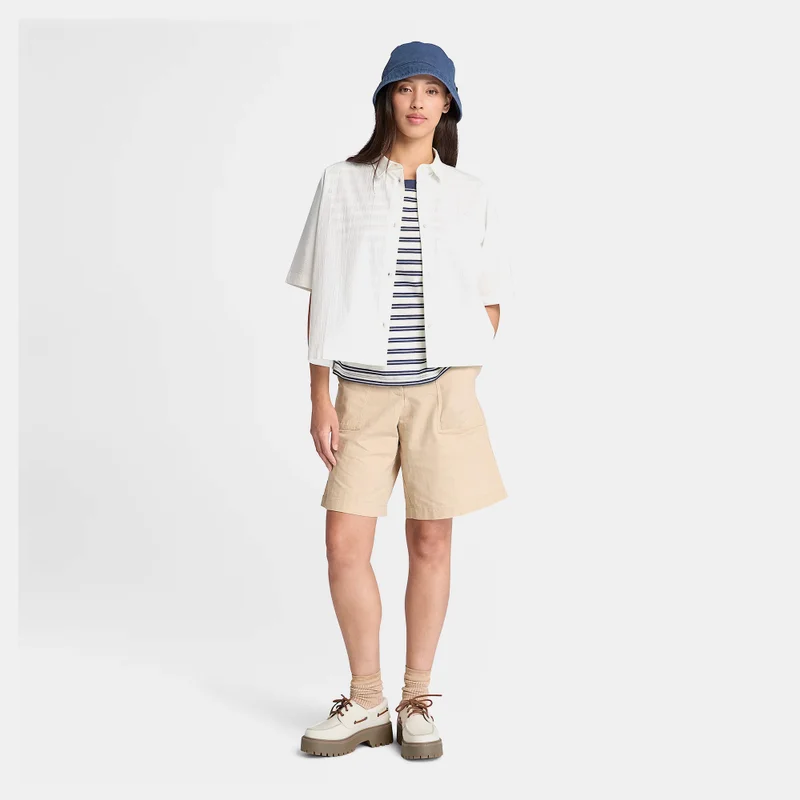 Timberland Women's Dunstan T-Shirt
