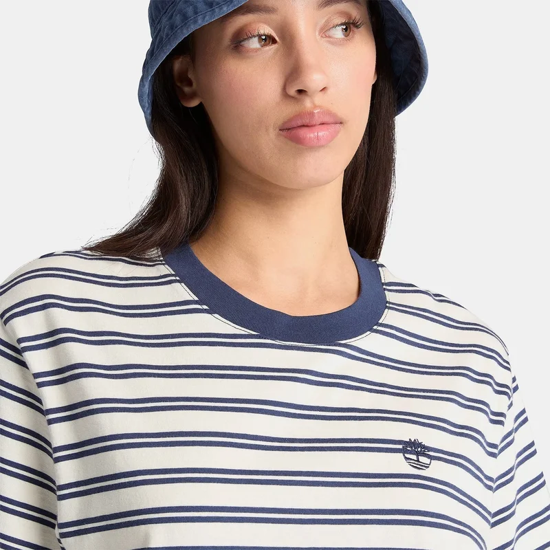 Timberland Women's Dunstan T-Shirt