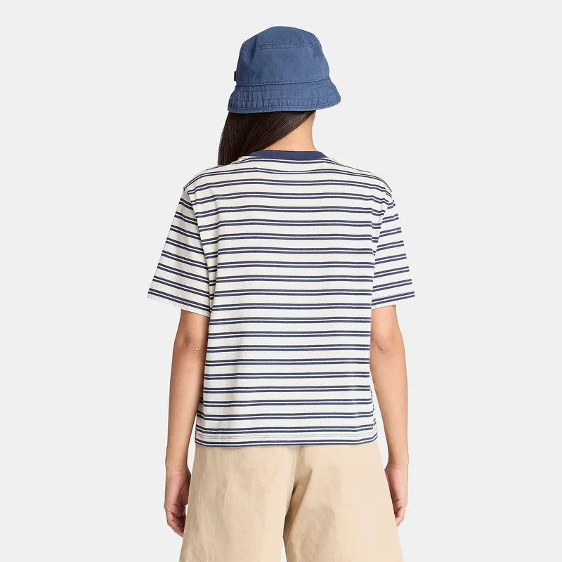 Timberland Women's Dunstan T-Shirt