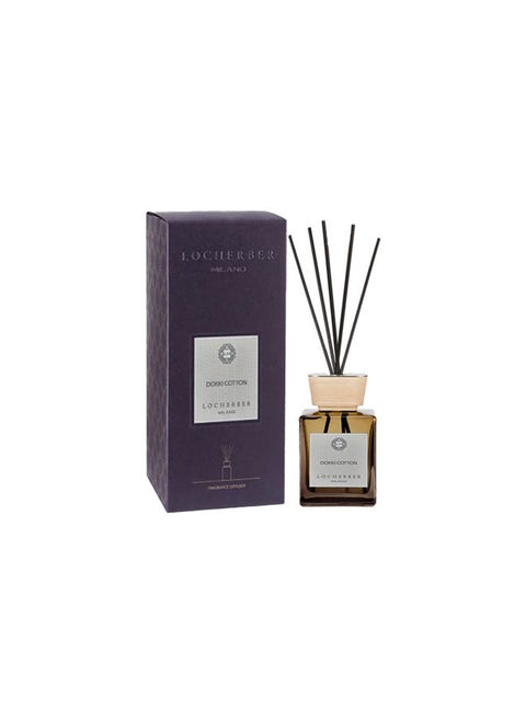 Dokki Cotton Diffuser 500 ML