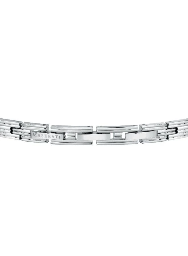Maserati  JM121ATK12 ICONIC bracelet for Men | Best Price UAE