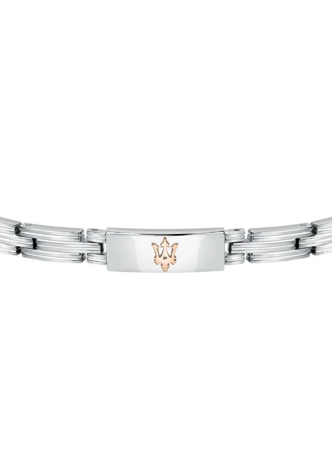 Maserati  JM121ATK12 ICONIC bracelet for Men | Best Price UAE
