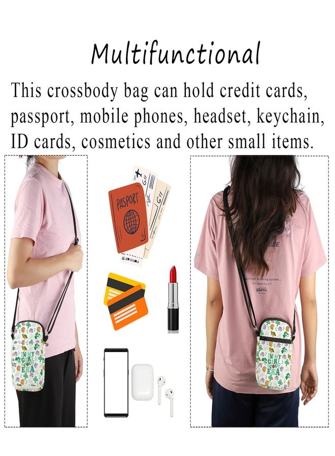 PLITI Scouts Gift Scout Troop Gift Leader Life Gifts In My Scout Era Crossbody Bag For women (Scouts Era ZCbag) - Image 4