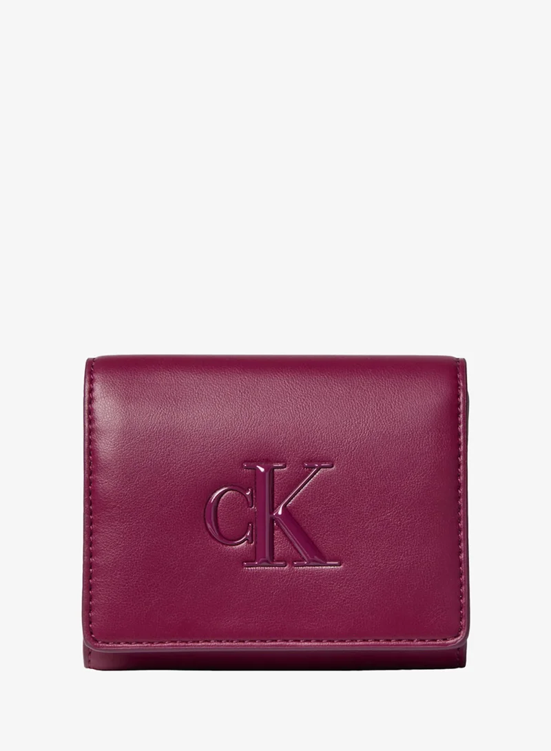 CALVIN KLEIN Medium Befold Wallet