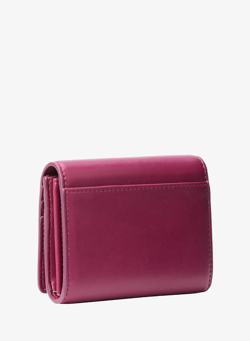 CALVIN KLEIN Medium Befold Wallet