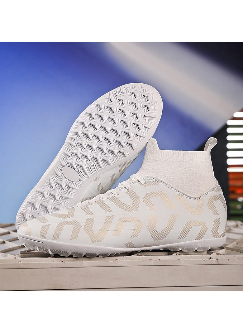 KUYING - New Anti Slip Football Shoes - Image 1