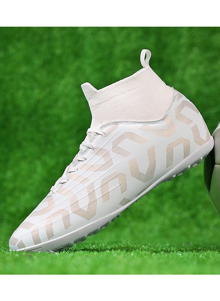 KUYING - New Anti Slip Football Shoes - Image 1