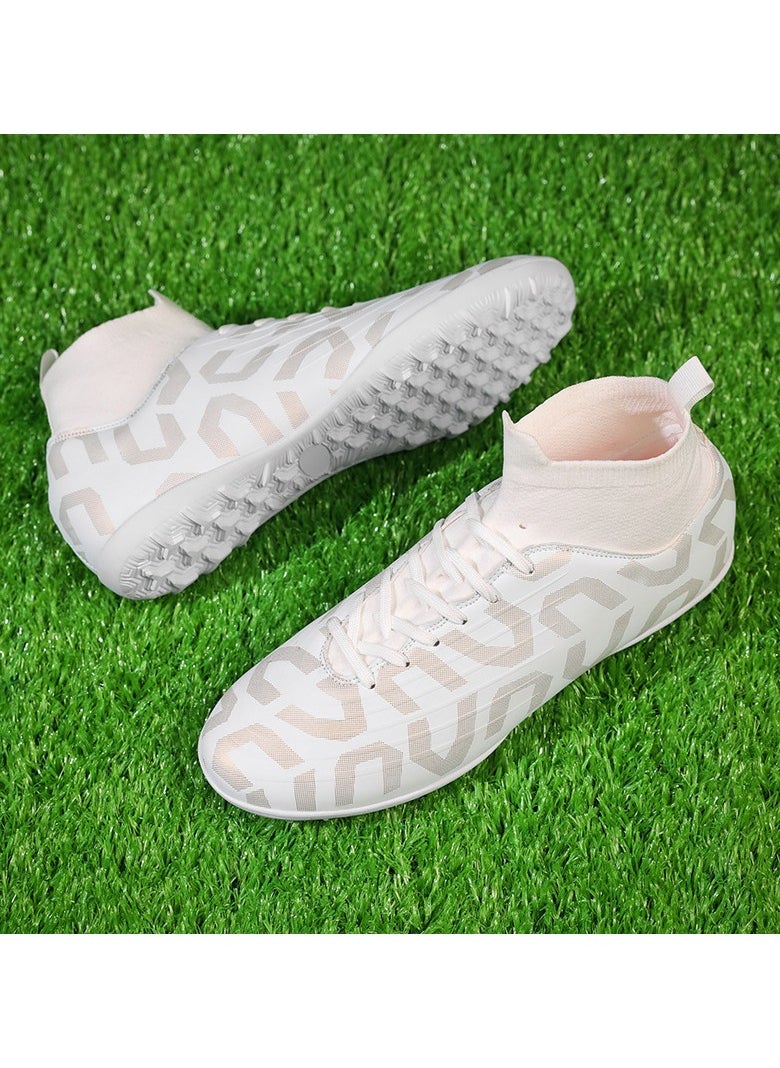 KUYING - New Anti Slip Football Shoes - Image 1