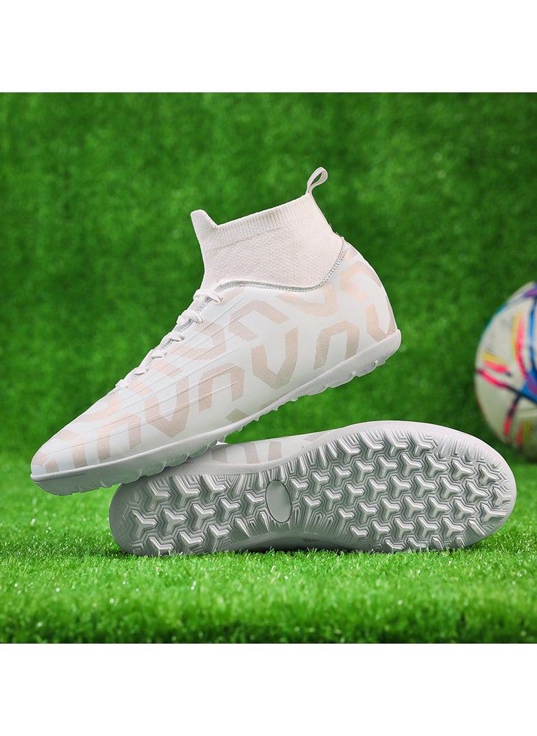 KUYING - New Anti Slip Football Shoes - Image 1