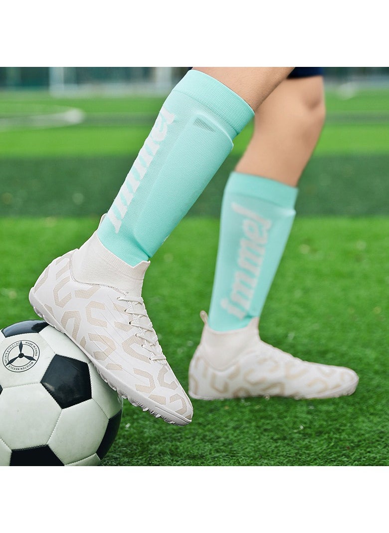 KUYING - New Anti Slip Football Shoes - Image 1