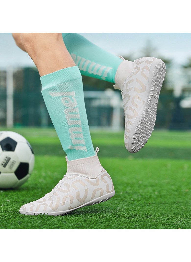 KUYING - New Anti Slip Football Shoes - Image 1