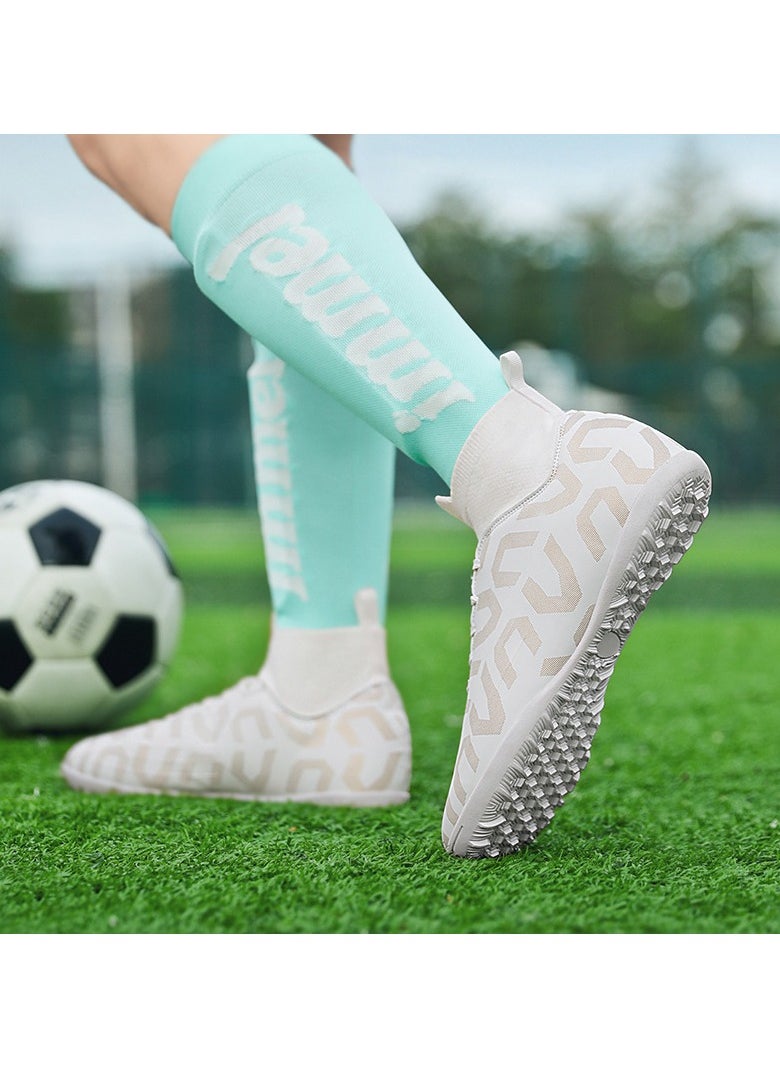 KUYING - New Anti Slip Football Shoes - Image 1