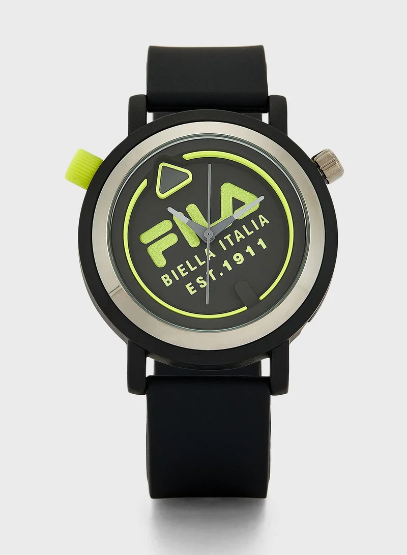 FILA Myturn Collection Watch