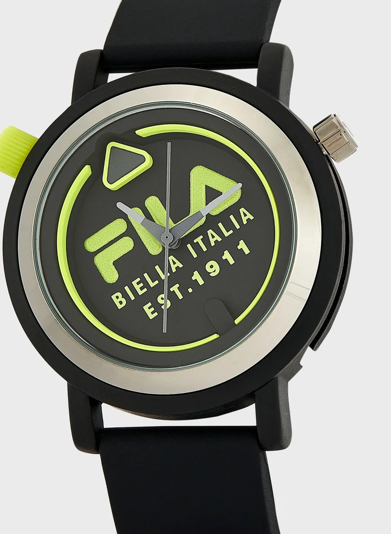 FILA Myturn Collection Watch