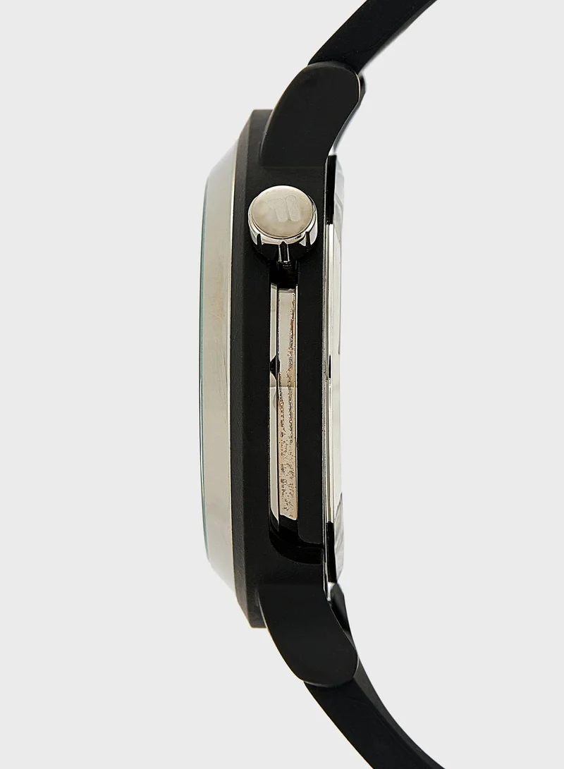 FILA Myturn Collection Watch
