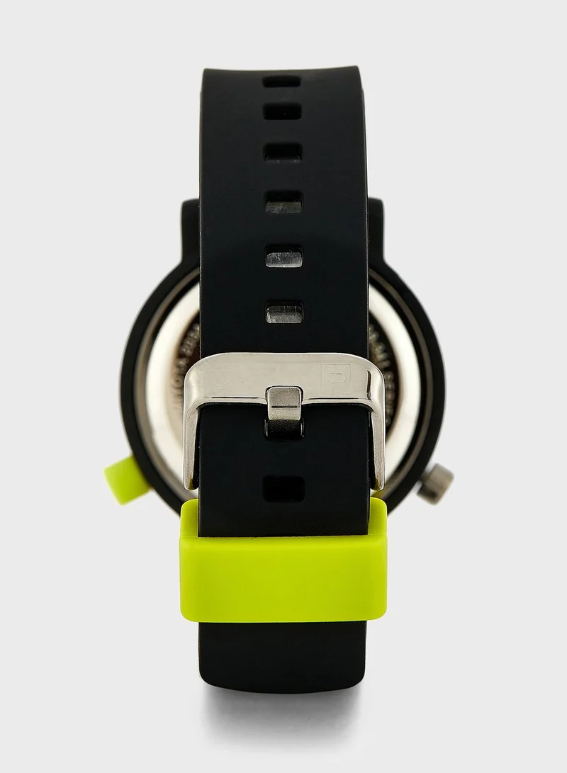 FILA Myturn Collection Watch