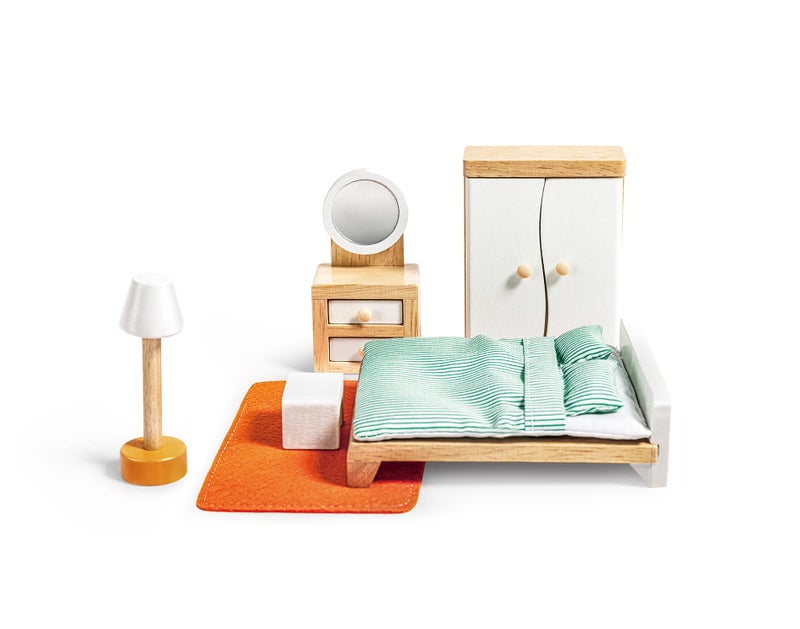 Hape Master Bedroom E3450 - Image 4