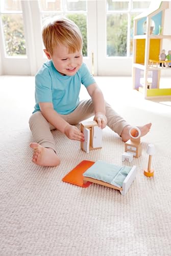 Hape Master Bedroom E3450 - Image 5