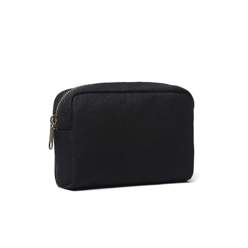 YONBEN Cosmetic Bags Sleek and Versatile Carryalls for Your Beauty Essentials - Image 1