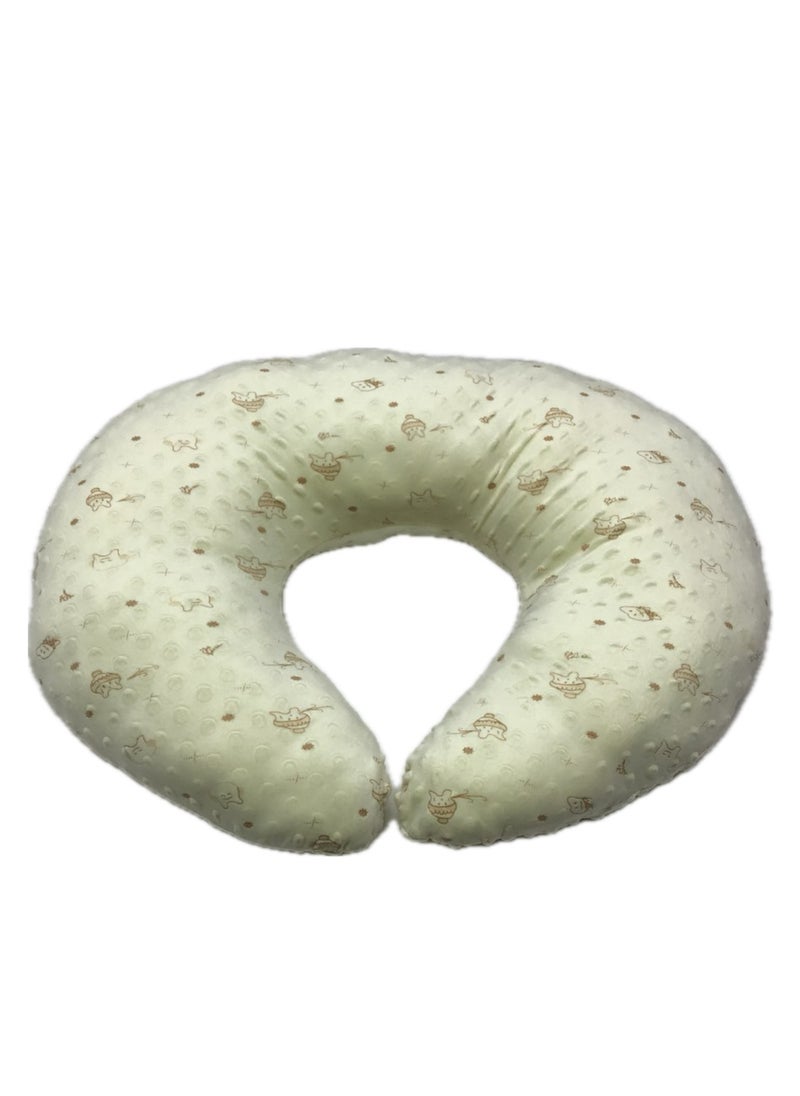 Sweet baby Sweet Baby Nursing Pillow-Breast Feeding Baby Pillow, Newborn/Infant support Cushion  - Image 1
