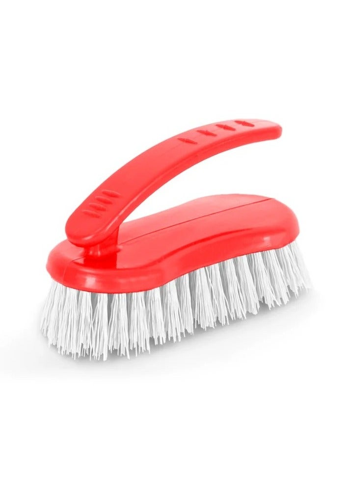 El Helal & Silver Star Pro tile brush