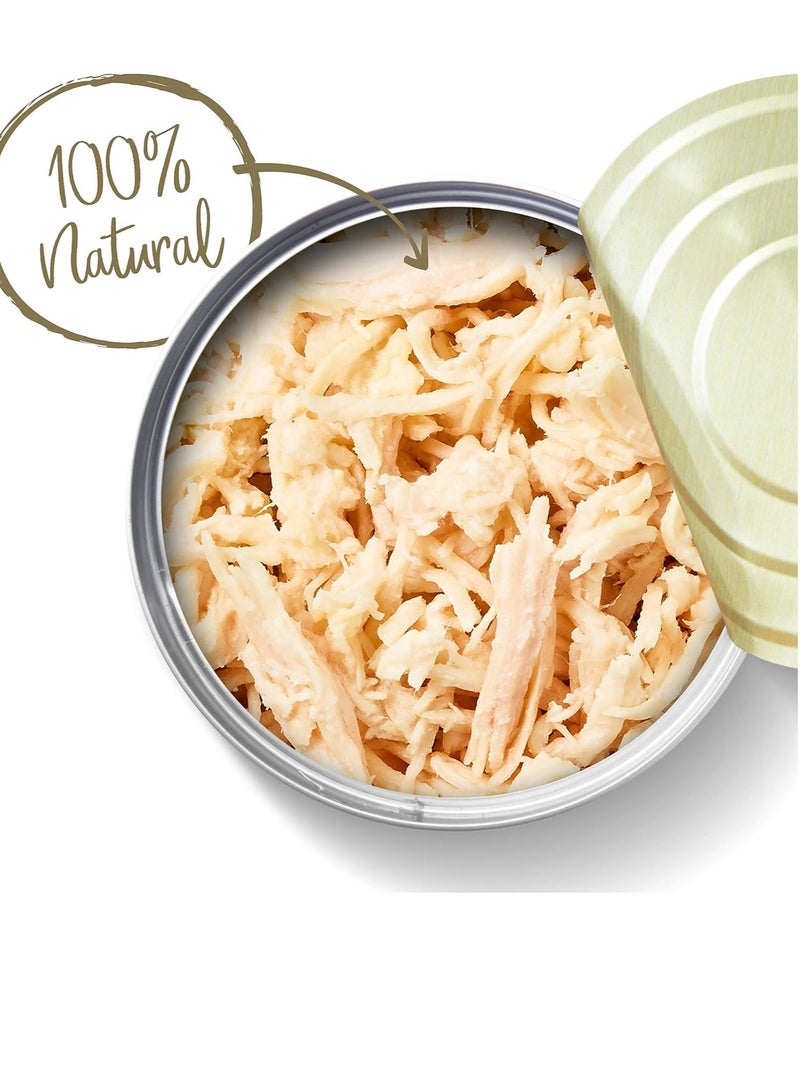 Applaws 12Pc Natural Chicken Cat Wet Food 156g - Image 2