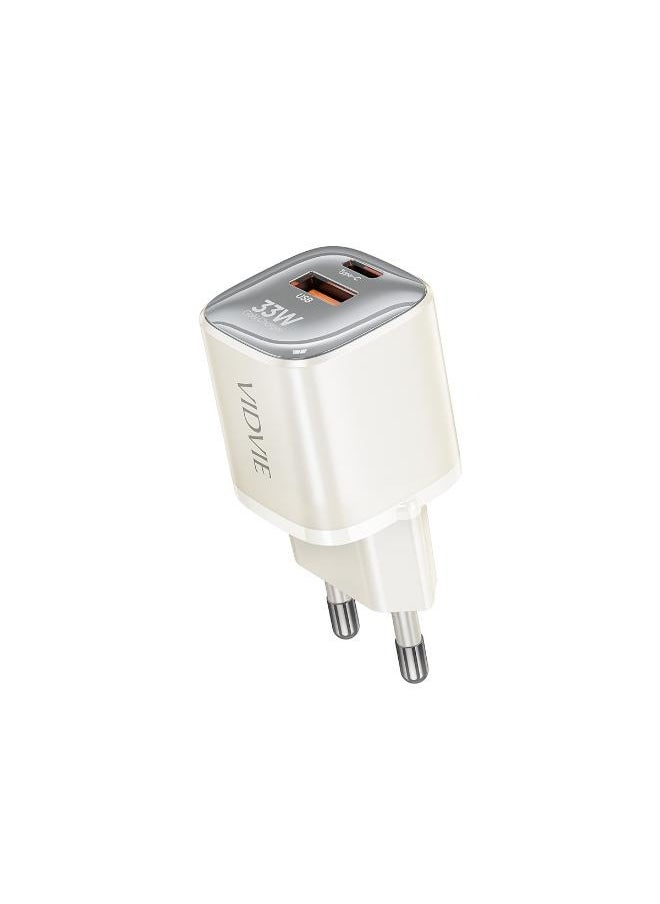 Wall Charger PLE258 GaN Type-C & USB Fast Charger - pzsku/ZD59465CDF0E90590DE6FZ/45/_/1737444642/7e5fd000-4c68-4651-9860-5f42db17aee5