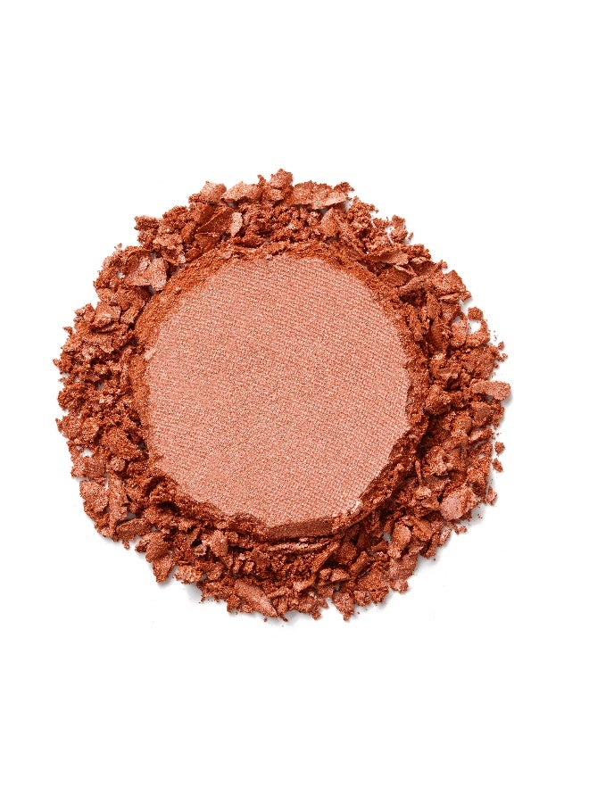flormar Mono Eyeshadow – 009 Rising Star – Pearlescent Shimmer, Dust-Free, Blendable, Radiant Finish, Brush Design - Image 3