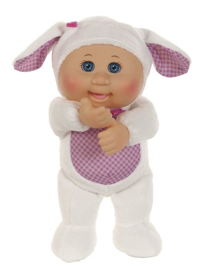 Cabbage Patch Kids Cutie Collection Shelby The Blue Eyed Sheep  - Image 2