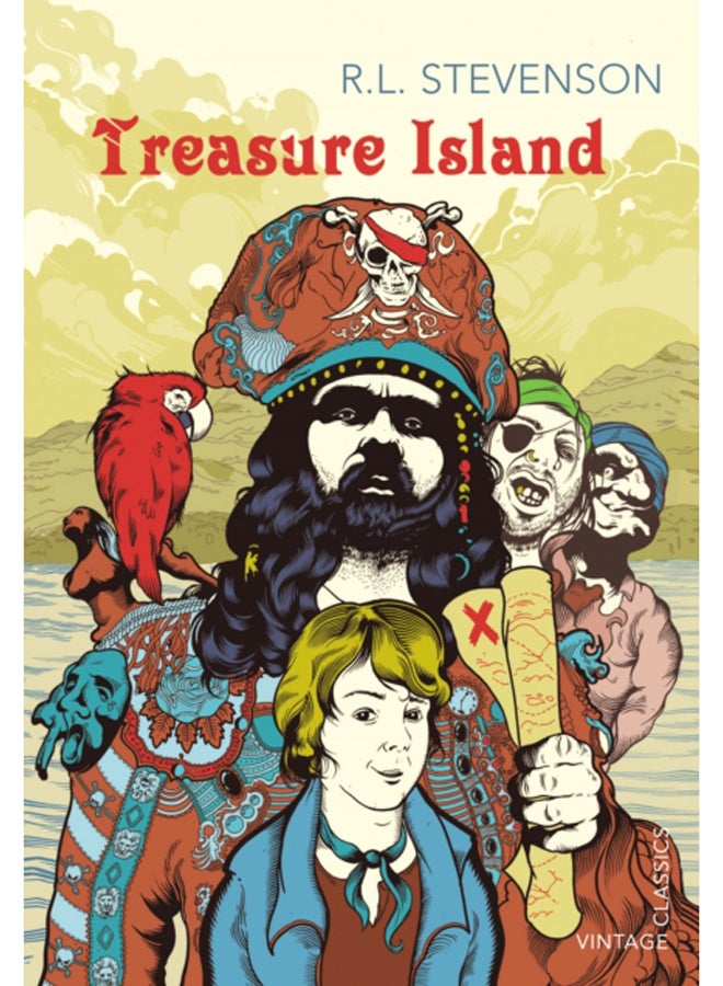 Treasure Island