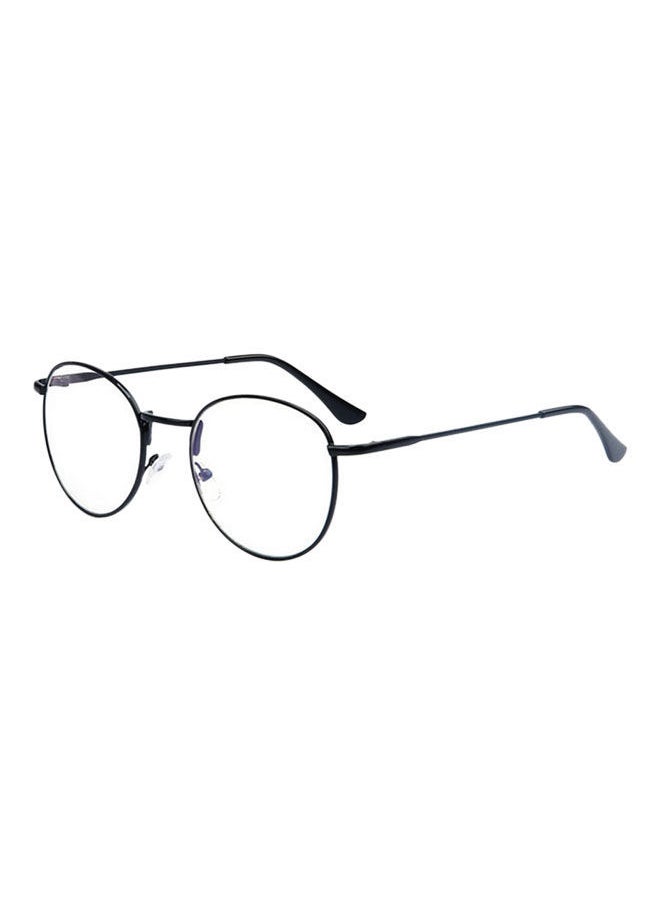 NIBEMINENT - Round Eyeglass Frame - Image 1