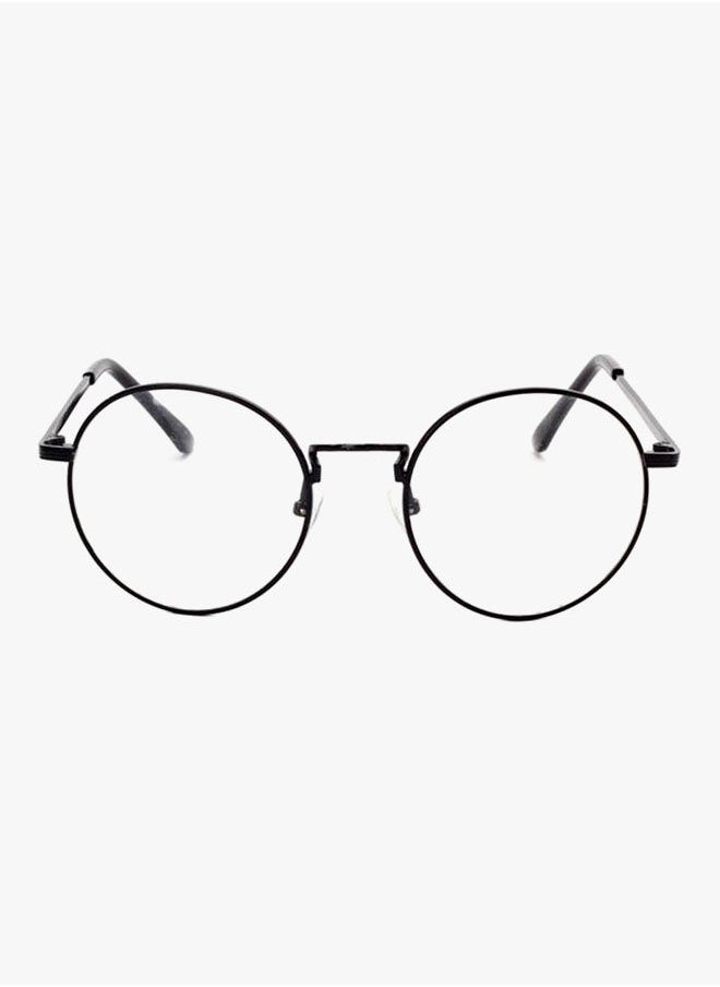 NIBEMINENT - Round Eyeglass Frame - Image 1