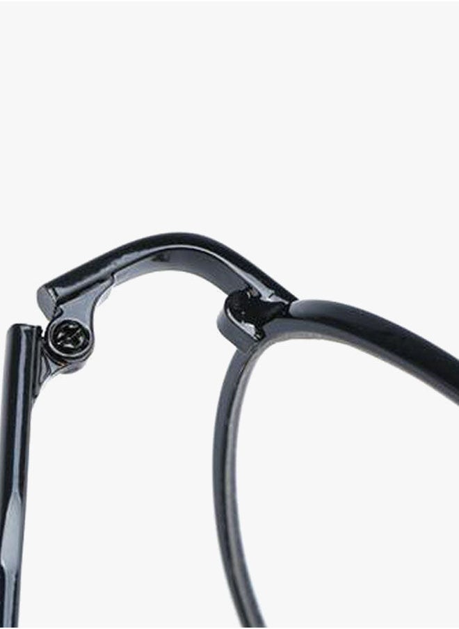 NIBEMINENT - Round Eyeglass Frame - Image 1