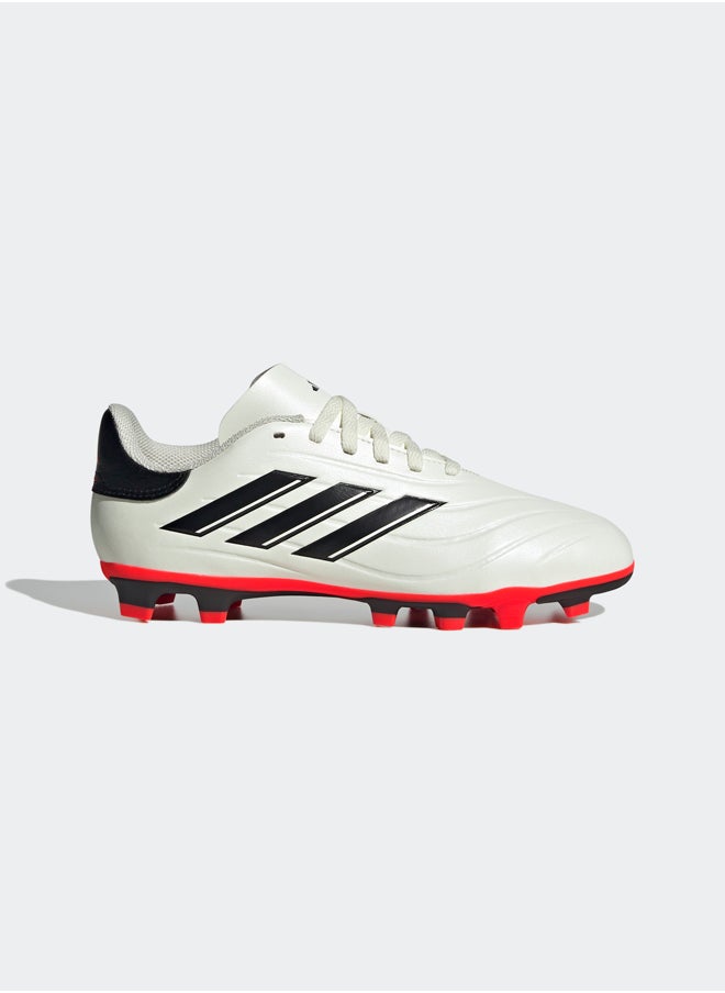 Adidas حذاء كرة القدم Copa Pure II Club المرن للملاعب الأرضية  - Image 1