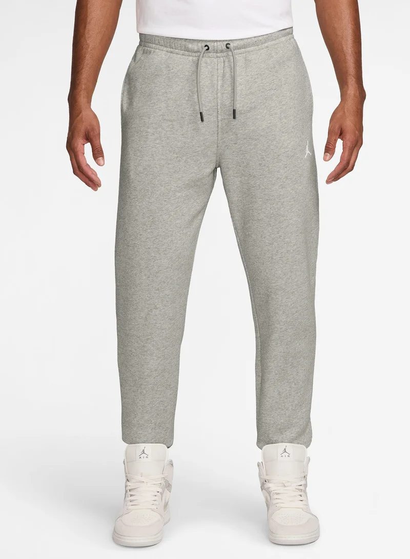 Jordan M J Brk Flc Pant