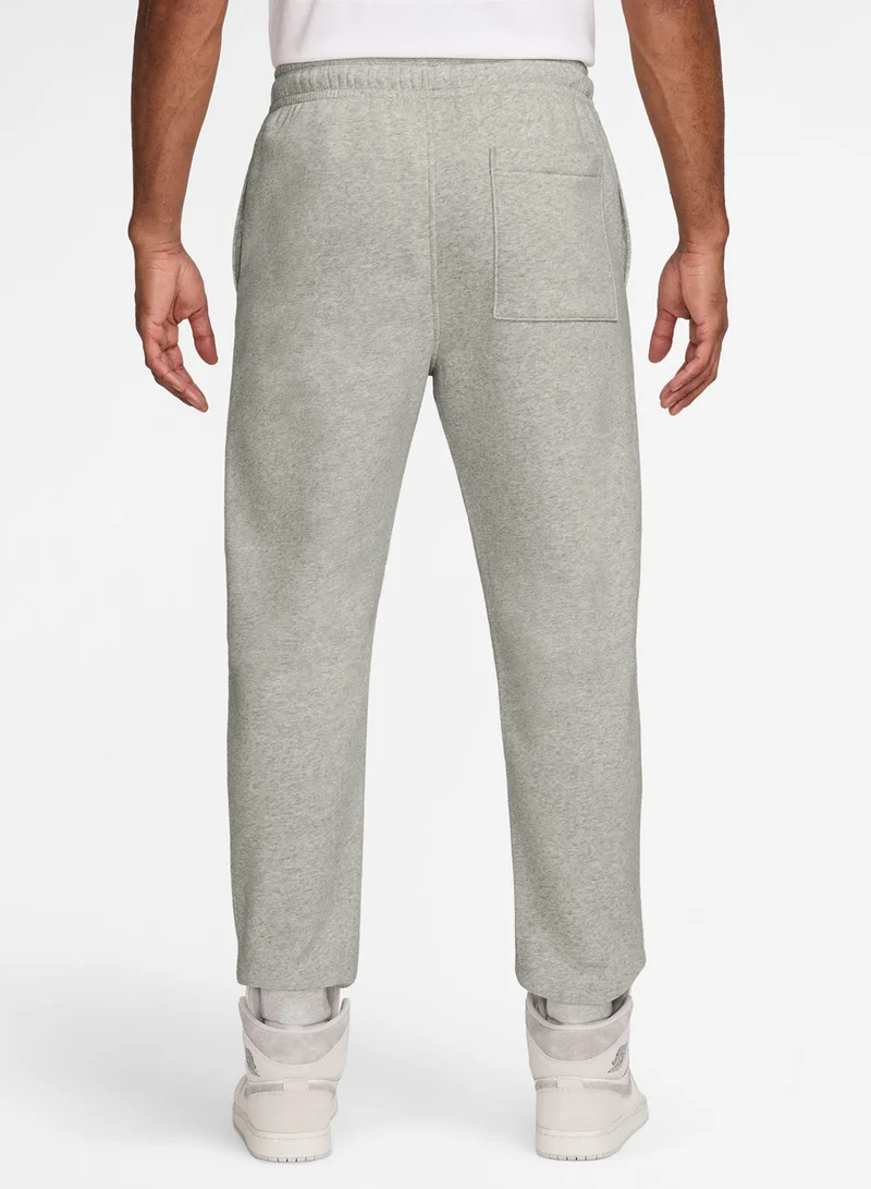 Jordan M J Brk Flc Pant